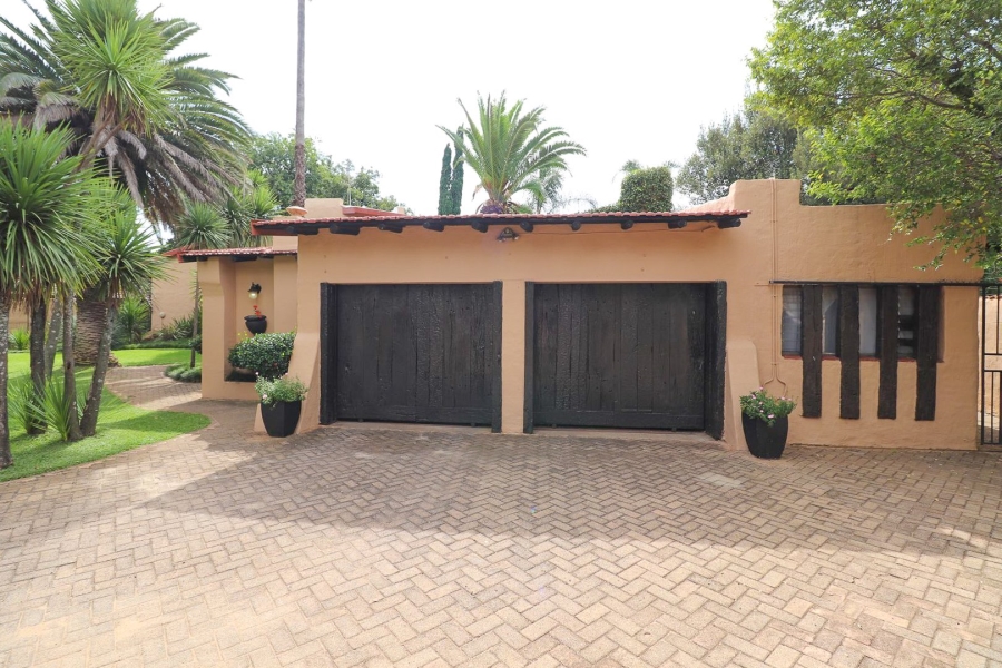 4 Bedroom Property for Sale in Irene Park North West